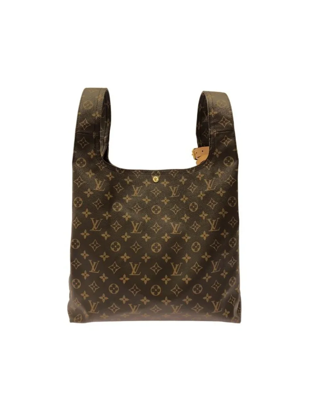 Louis Vuitton Monogram Atlantis GM